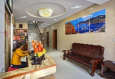 Jingxige Inn (Gouqi Island)