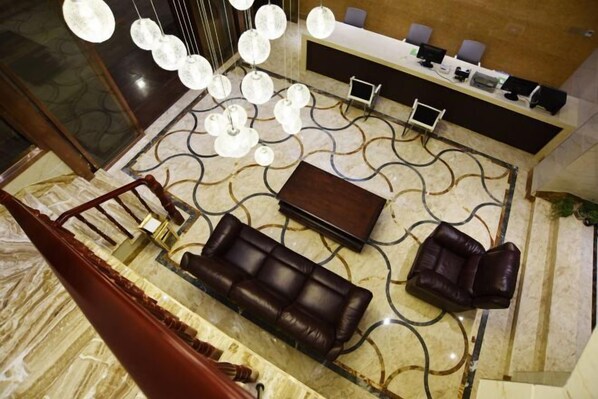 Interior - Youxiang Hotel (Wenzhou)