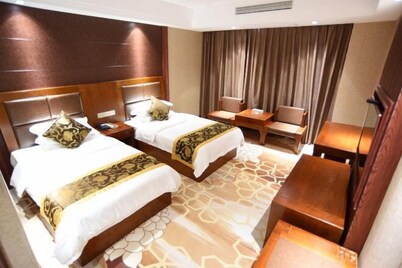 Youxiang Hotel