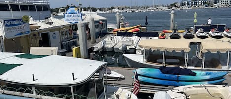 Marina