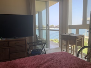 3 chambres, Wi-Fi (supplément), literie fournie