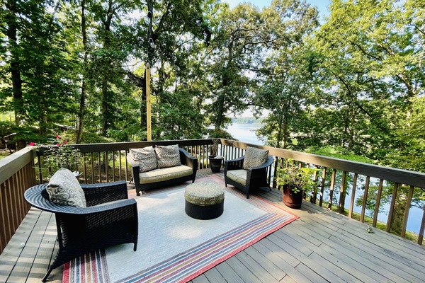 Terrain de l’hébergement