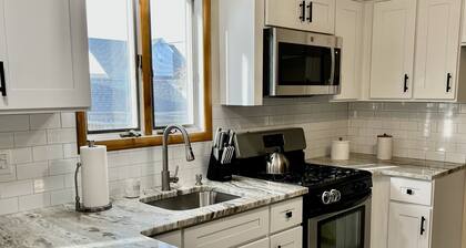 Jersey shore Beach house for summer rental on pelican island!!