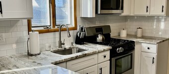 Jersey shore Beach house for summer rental on pelican island!!