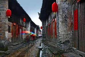 Property amenity - Tianlong Boutique Hotel (Ji'an County)