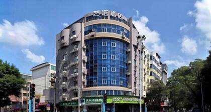 Tianlong Boutique Hotel