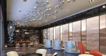 Tianlong Boutique Hotel