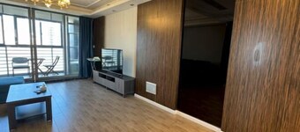 Riyueguang Apartment Hotel