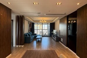 Room - Riyueguang Apartment Hotel (Shanghai)