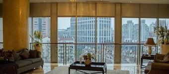 Riyueguang Apartment Hotel
