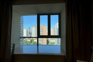 Room - Riyueguang Apartment Hotel (Shanghai)