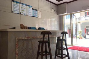Unclassified image, 2 of 9, button - Binhai Hotel, Meili Island, Putian City (Putian)