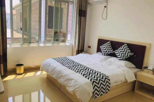 Binhai Hotel, Meili Island, Putian City