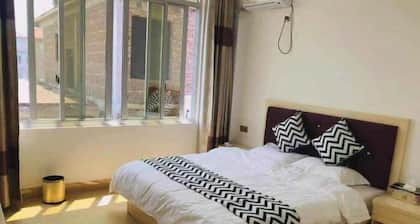 Binhai Hotel, Meili Island, Putian City