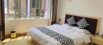 湄洲島美麗島臨海民宿