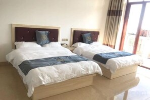 Unclassified image, 4 of 9, button - Binhai Hotel, Meili Island, Putian City (Putian)