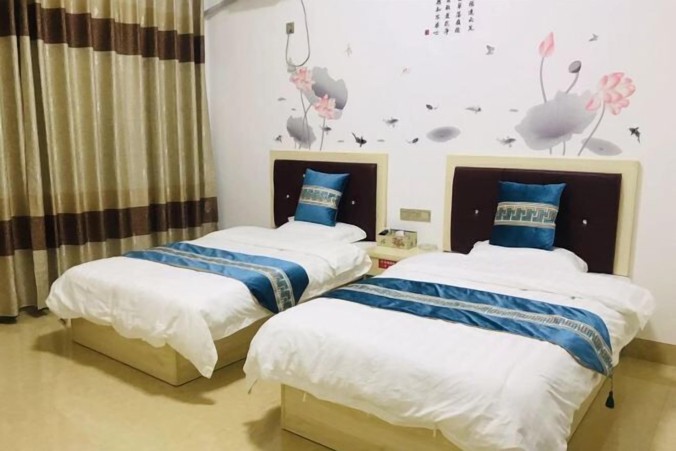 ห้องพัก