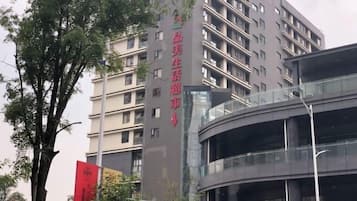 外觀
