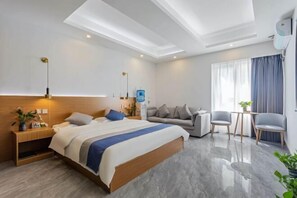 Room - Obida Hotel (Xindu Longcheng Branch) (Kunming)