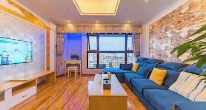 Obida Hotel (Xindu Longcheng Branch)