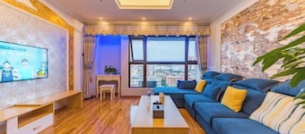 Obida Hotel (Xindu Longcheng Branch)