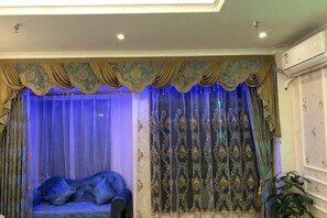 Unclassified image, 3 of 22, button - Obida Hotel (Xindu Longcheng Branch) (Kunming)
