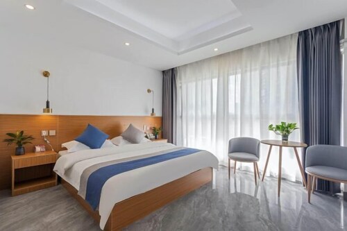 Obida Hotel (Xindu Longcheng Branch)