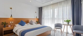 Obida Hotel (Xindu Longcheng Branch)