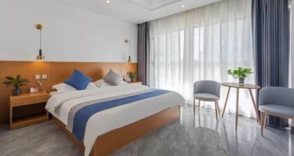 Obida Hotel (Xindu Longcheng Branch)