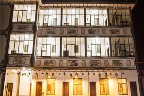 Exterior - Dali Qihai Station (Dali City)