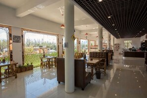 تناول الطعام