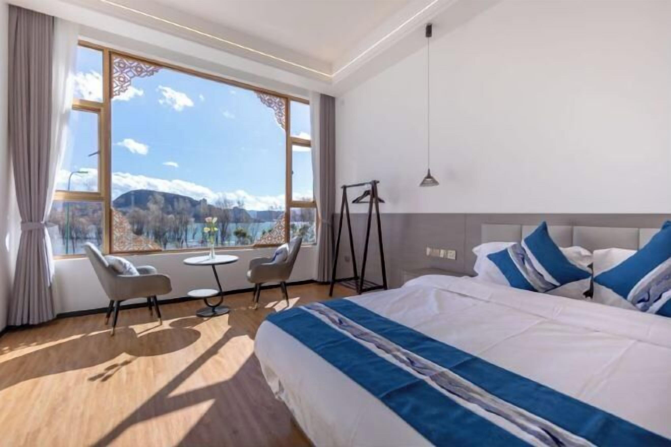 ห้องพัก