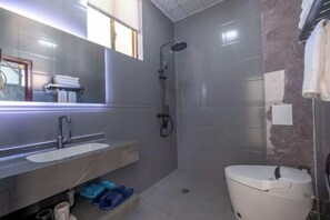 Room - Dali Qihai Station (Dali City)