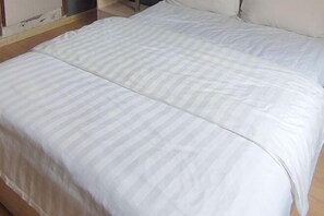 Room - Guanyuntianyuebingguan (Guanyun)