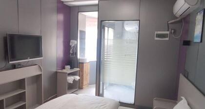 Guanyuntianyuebingguan