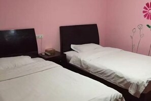 Room - Gangwan Fashionable Hotel (Wushan County)