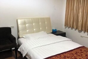 Room - Gangwan Fashionable Hotel (Wushan County)