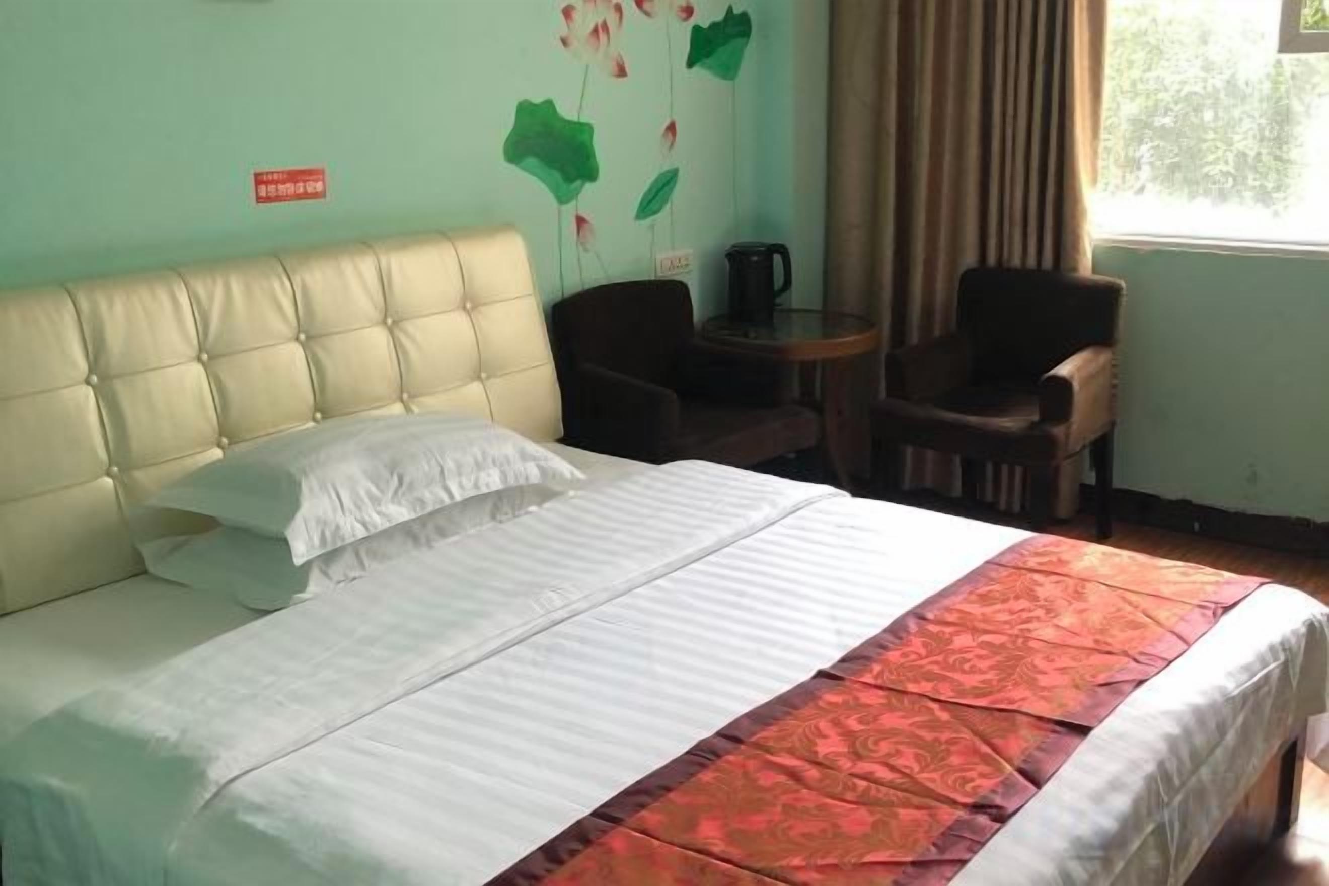 Habitación