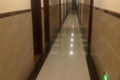 Gangwan Fashionable Hotel