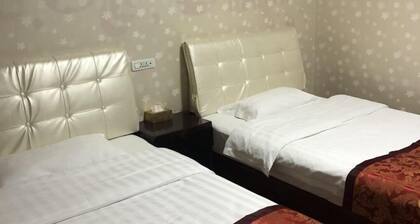 Gangwan Fashionable Hotel