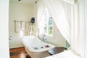 Bathtub