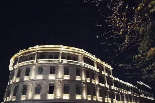 Hongxing Boutique Hotel