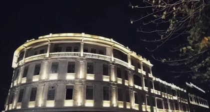 Hongxing Boutique Hotel