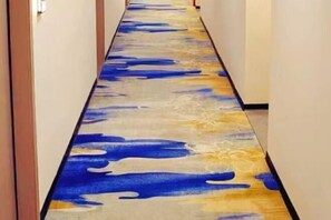Interior - Hongxing Boutique Hotel (Shantou)
