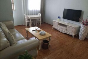 Room - Hongxing Boutique Hotel (Shantou)