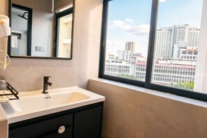 Room - Hongxing Boutique Hotel (Shantou)
