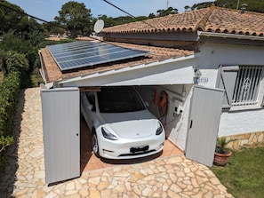 Área da propriedade