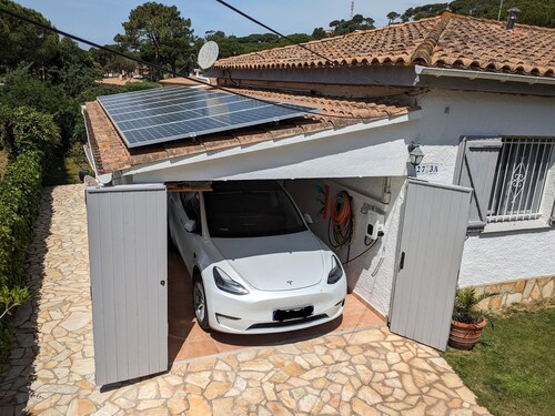 Las flores 3A, Begur, Costa Brava