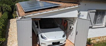 Las flores 3A, Begur, Costa Brava