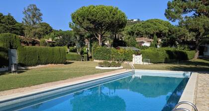 Las flores 3A, Begur, Costa Brava